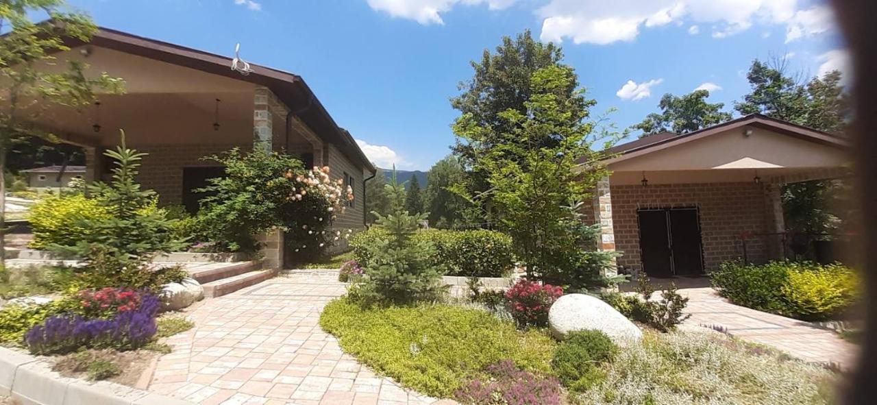 Комплекс Омайник Villa Kalofer Exterior foto