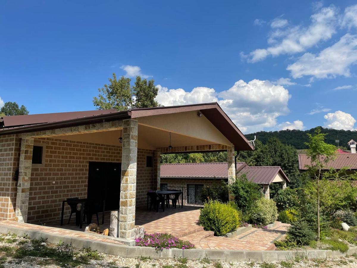 Комплекс Омайник Villa Kalofer Exterior foto
