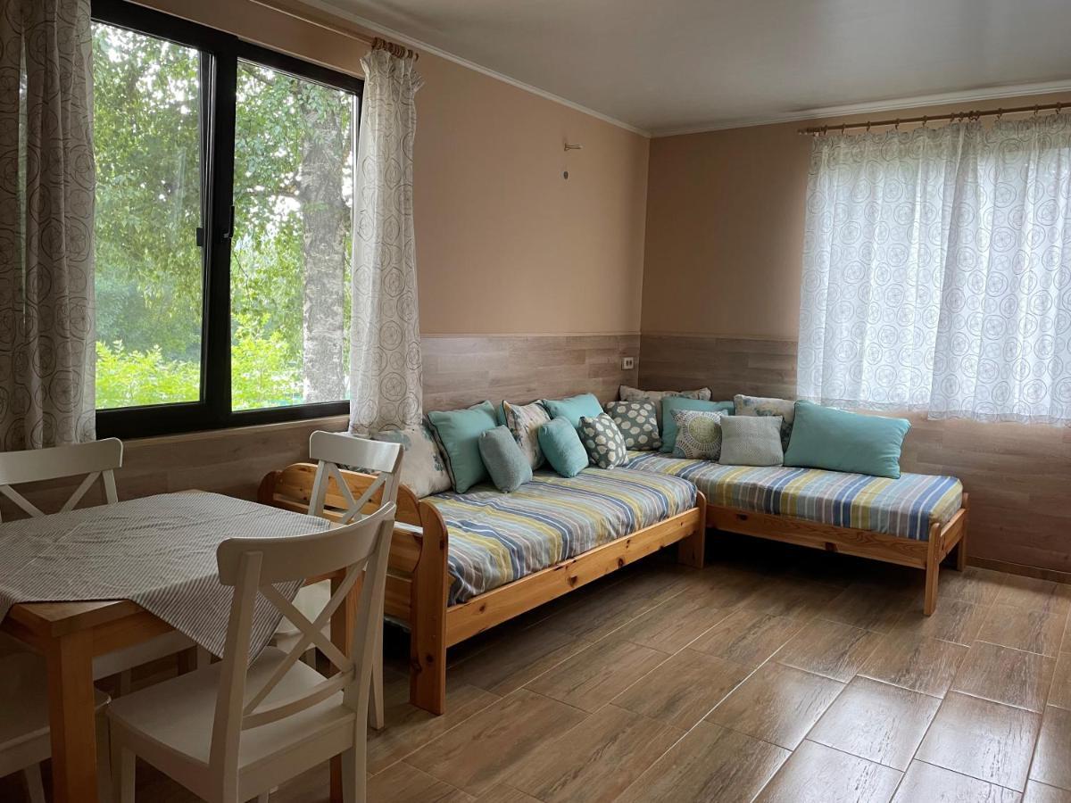 Комплекс Омайник Villa Kalofer Exterior foto
