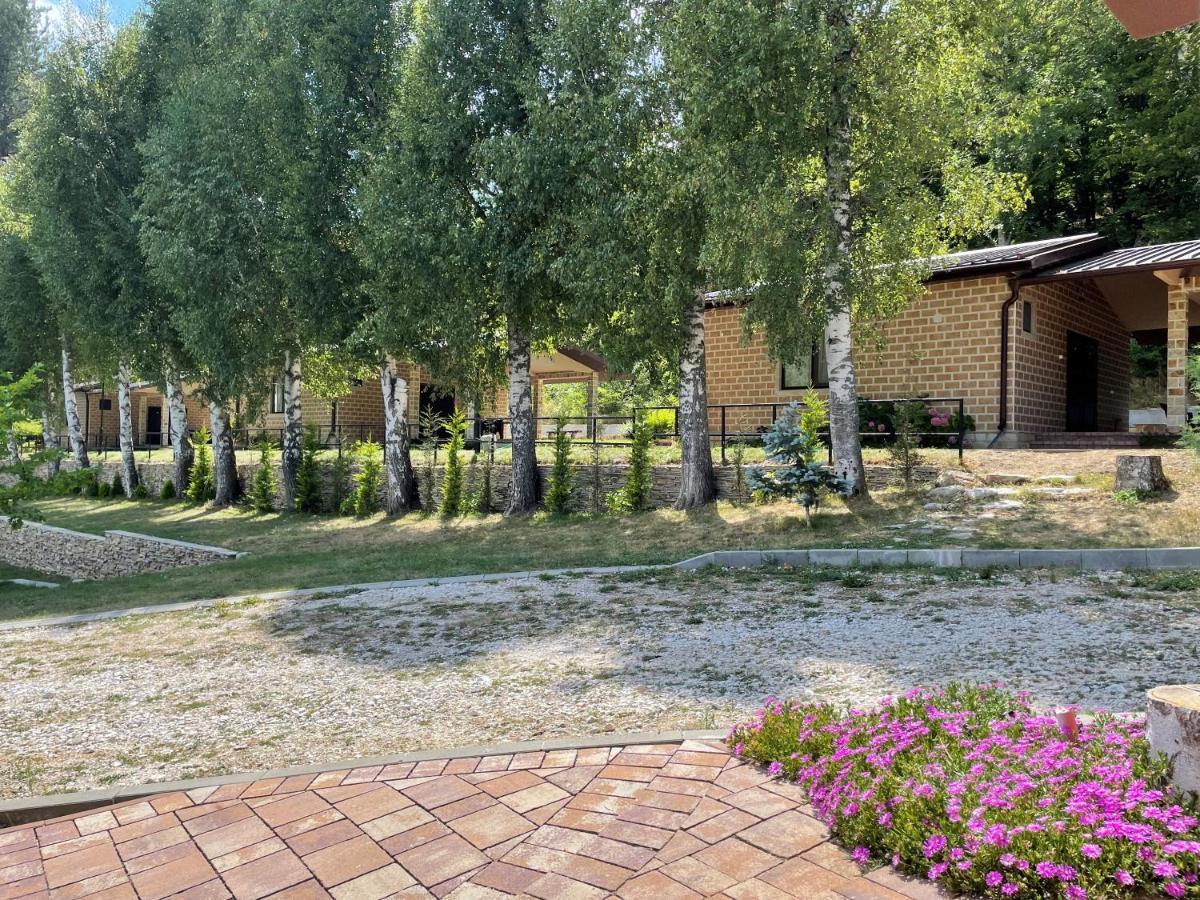 Комплекс Омайник Villa Kalofer Exterior foto