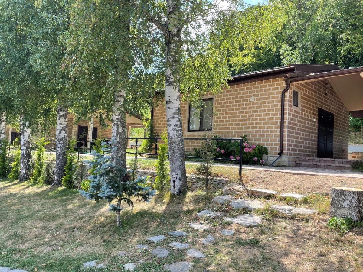 Комплекс Омайник Villa Kalofer Exterior foto